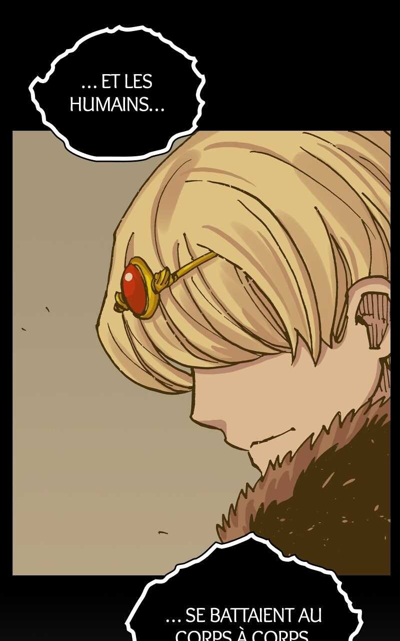 Read Clevatess FR Manga Online