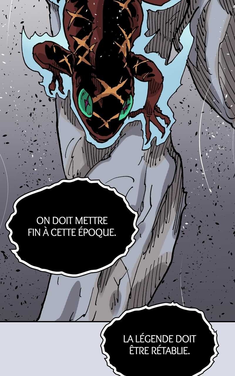 Read Clevatess FR Manga Online