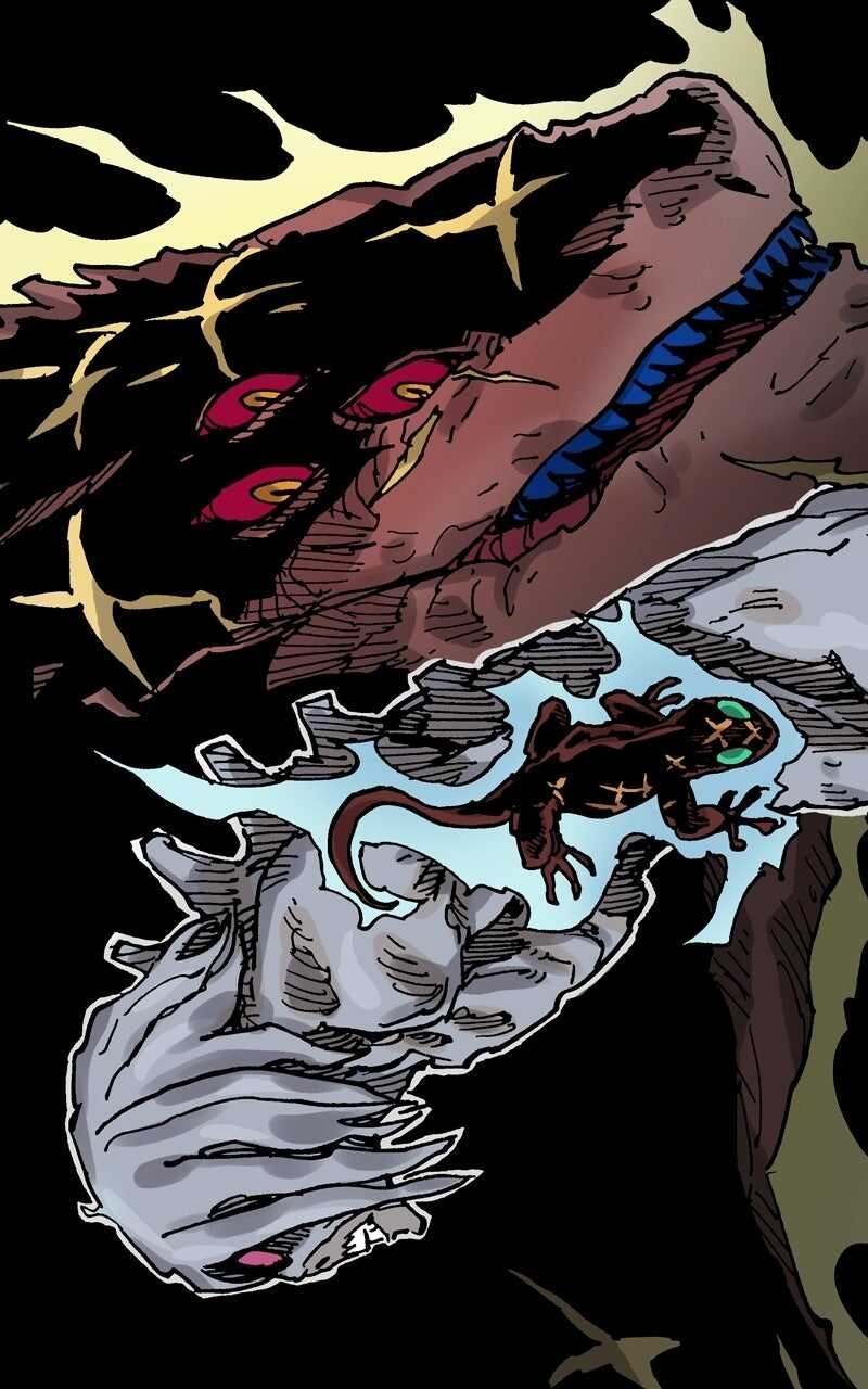 Read Clevatess FR Manga Online