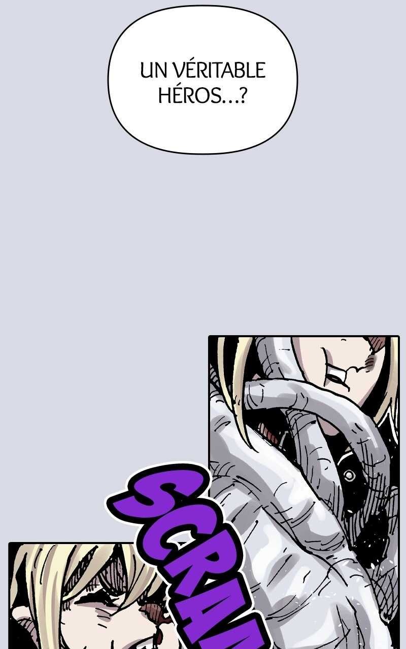 Read Clevatess FR Manga Online