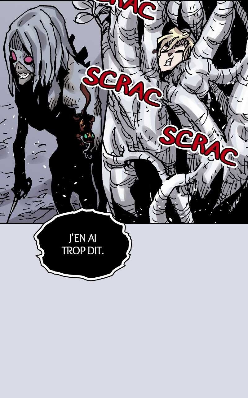 Read Clevatess FR Manga Online