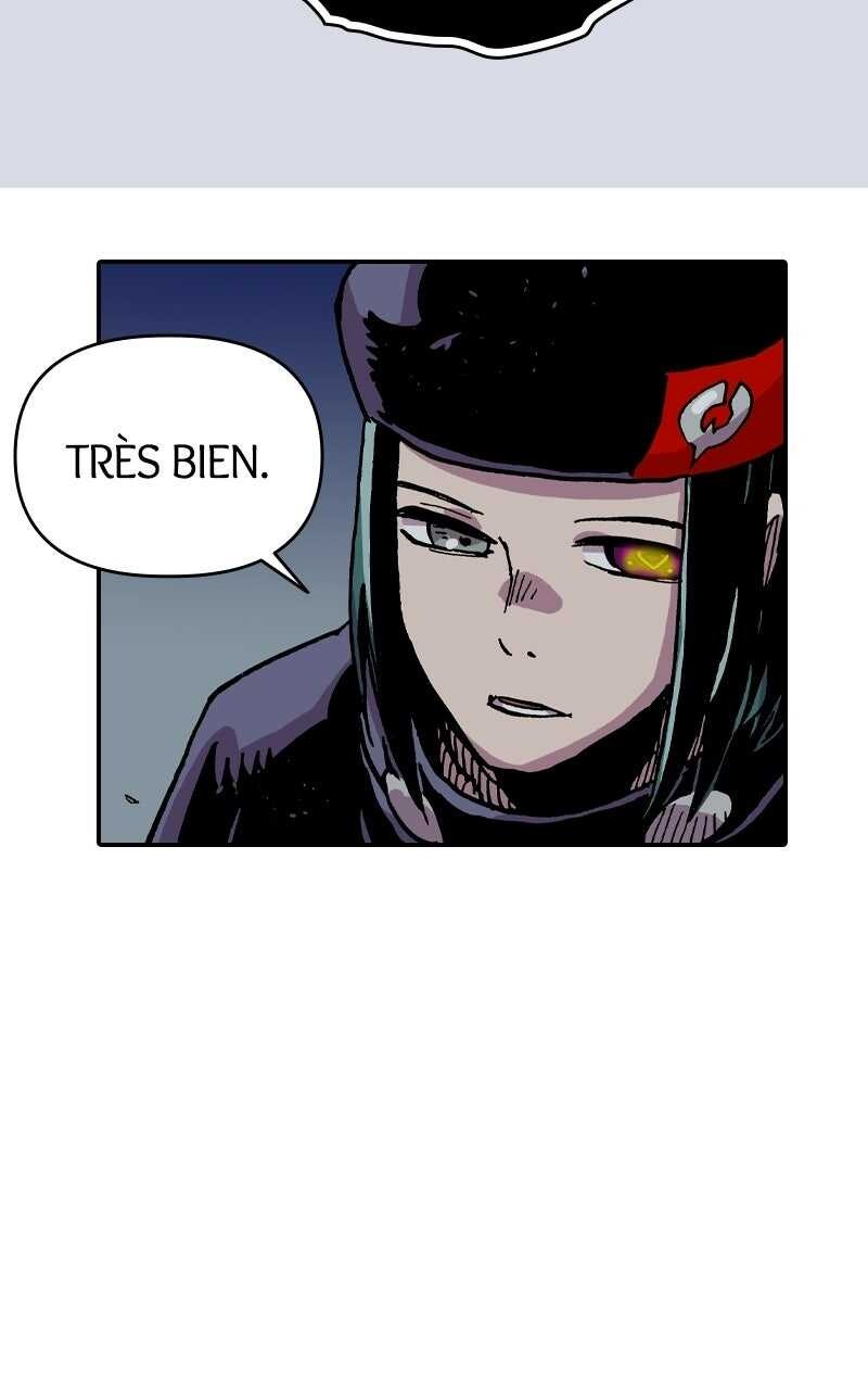 Read Clevatess FR Manga Online