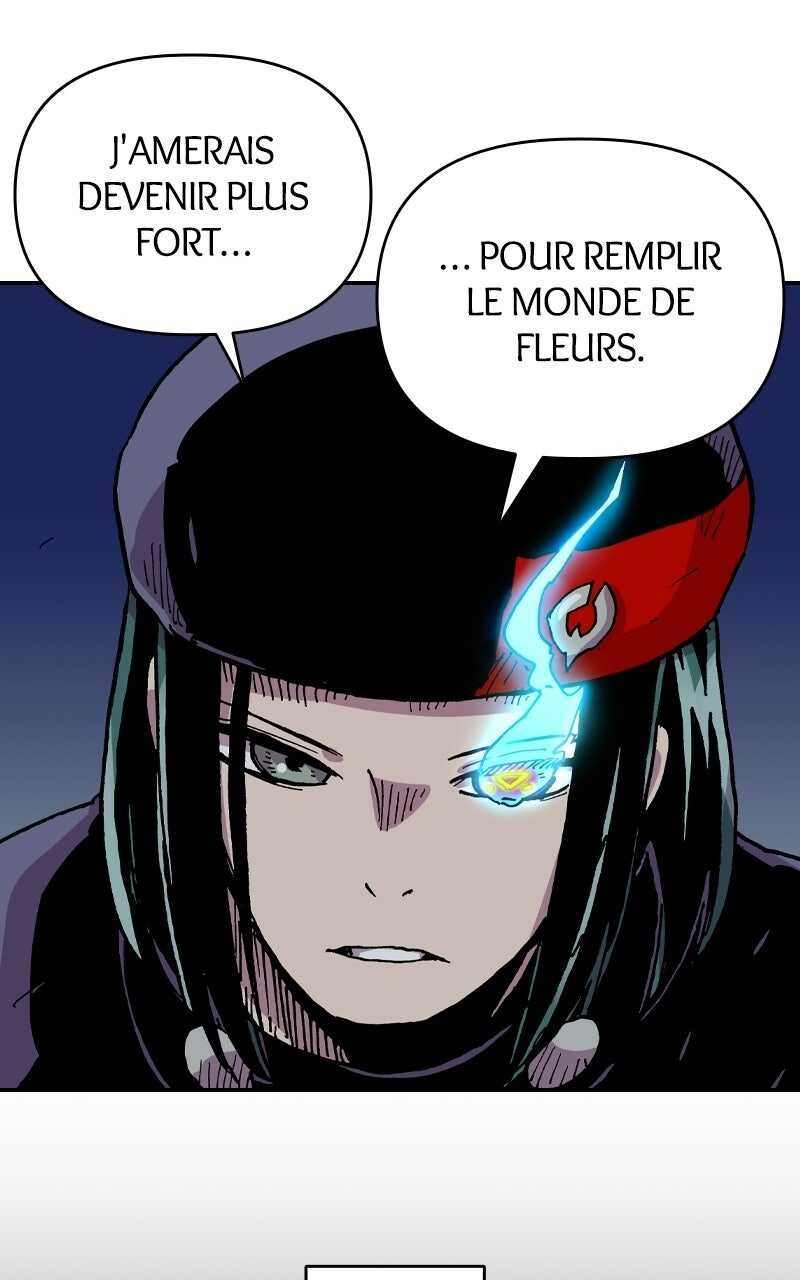 Read Clevatess FR Manga Online