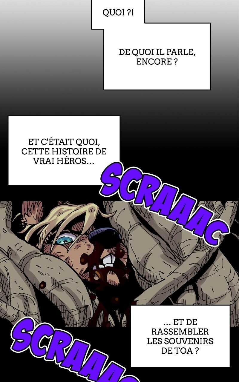 Read Clevatess FR Manga Online