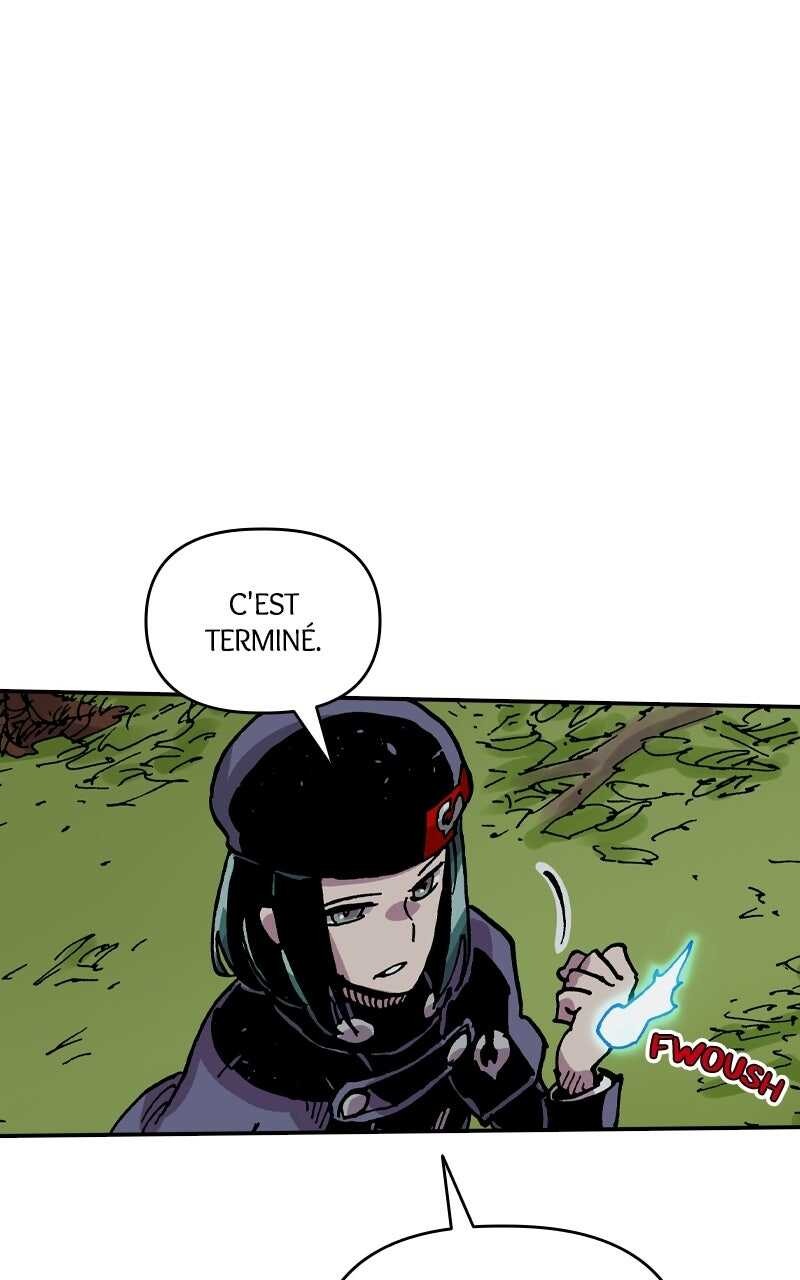 Read Clevatess FR Manga Online