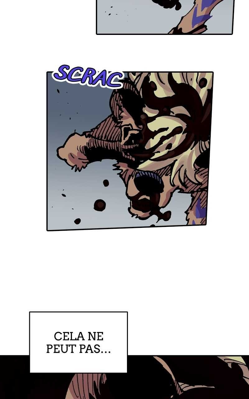 Read Clevatess FR Manga Online