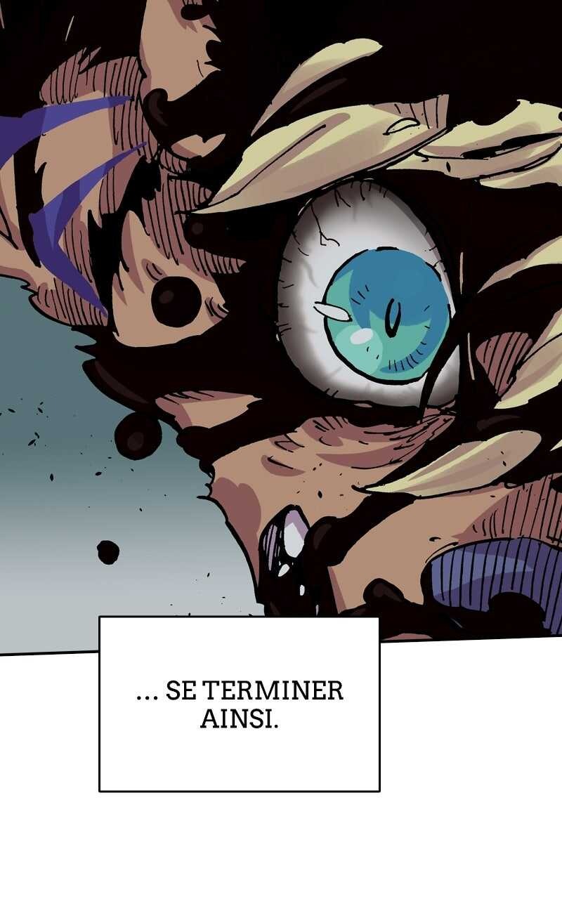 Read Clevatess FR Manga Online