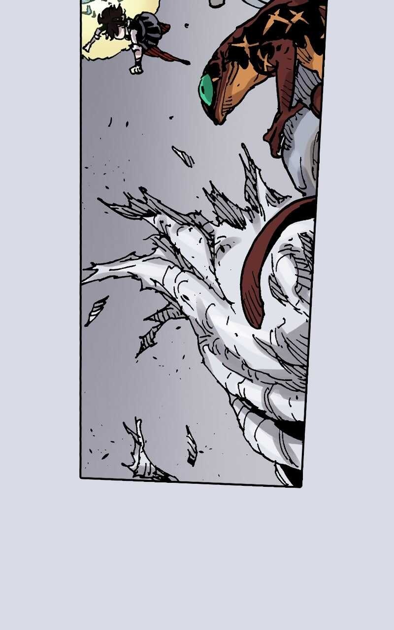 Read Clevatess FR Manga Online