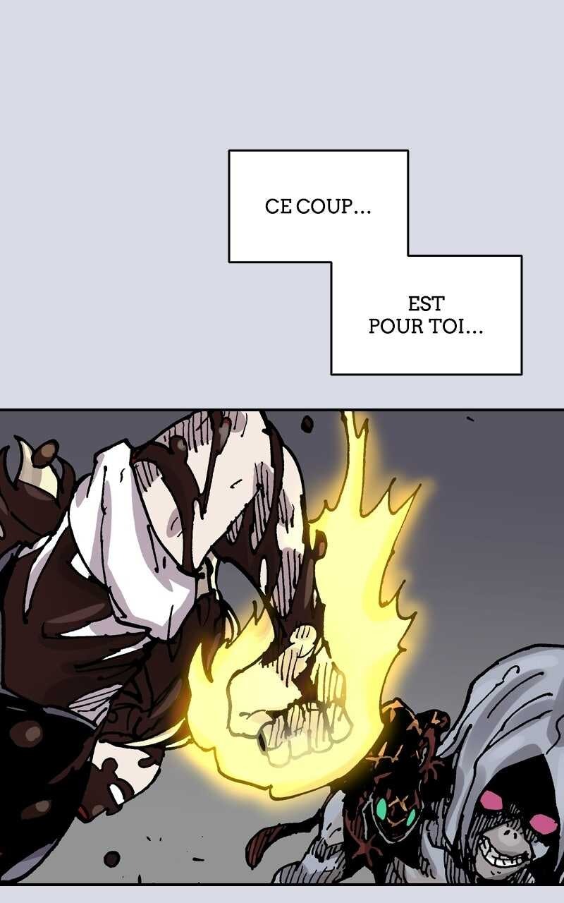 Read Clevatess FR Manga Online