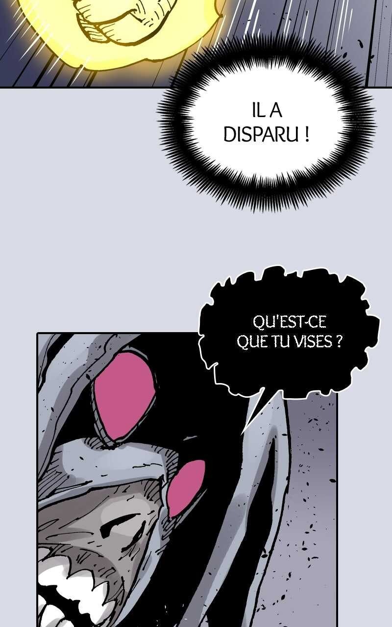 Read Clevatess FR Manga Online