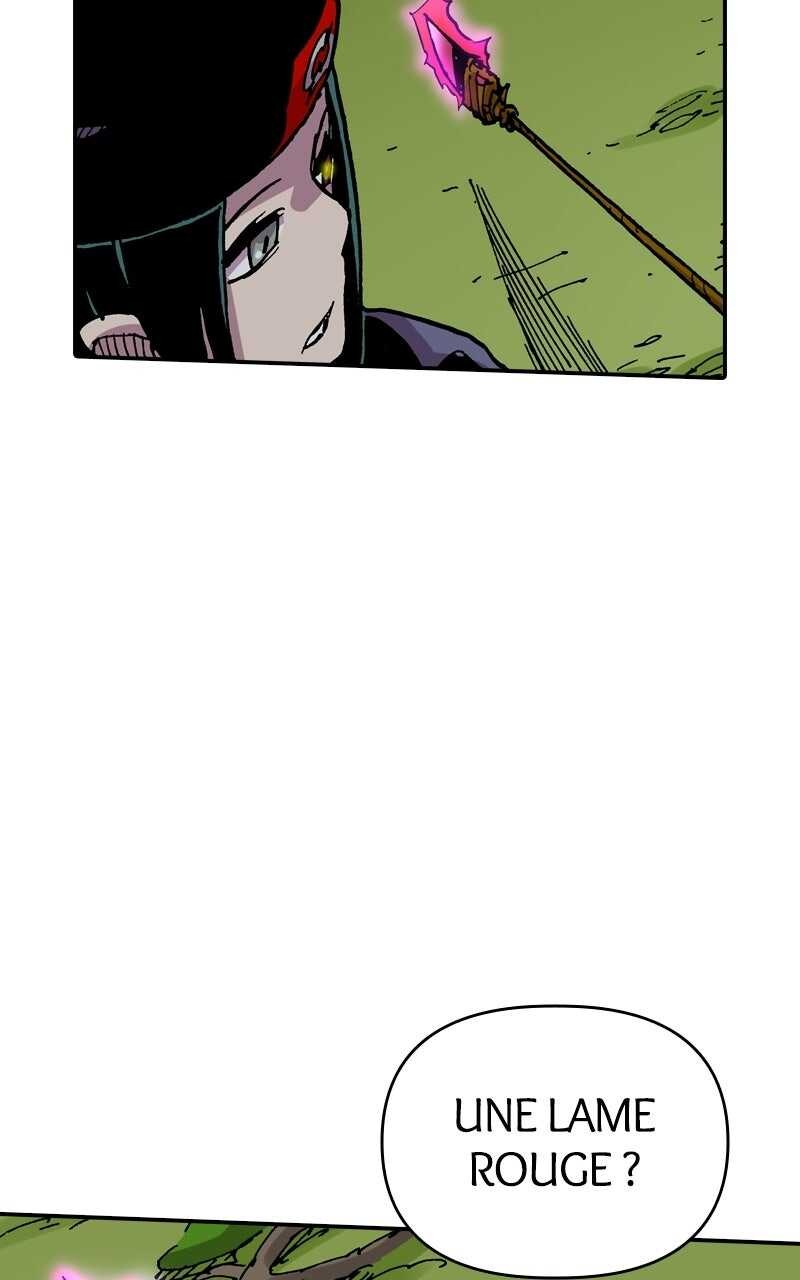 Read Clevatess FR Manga Online