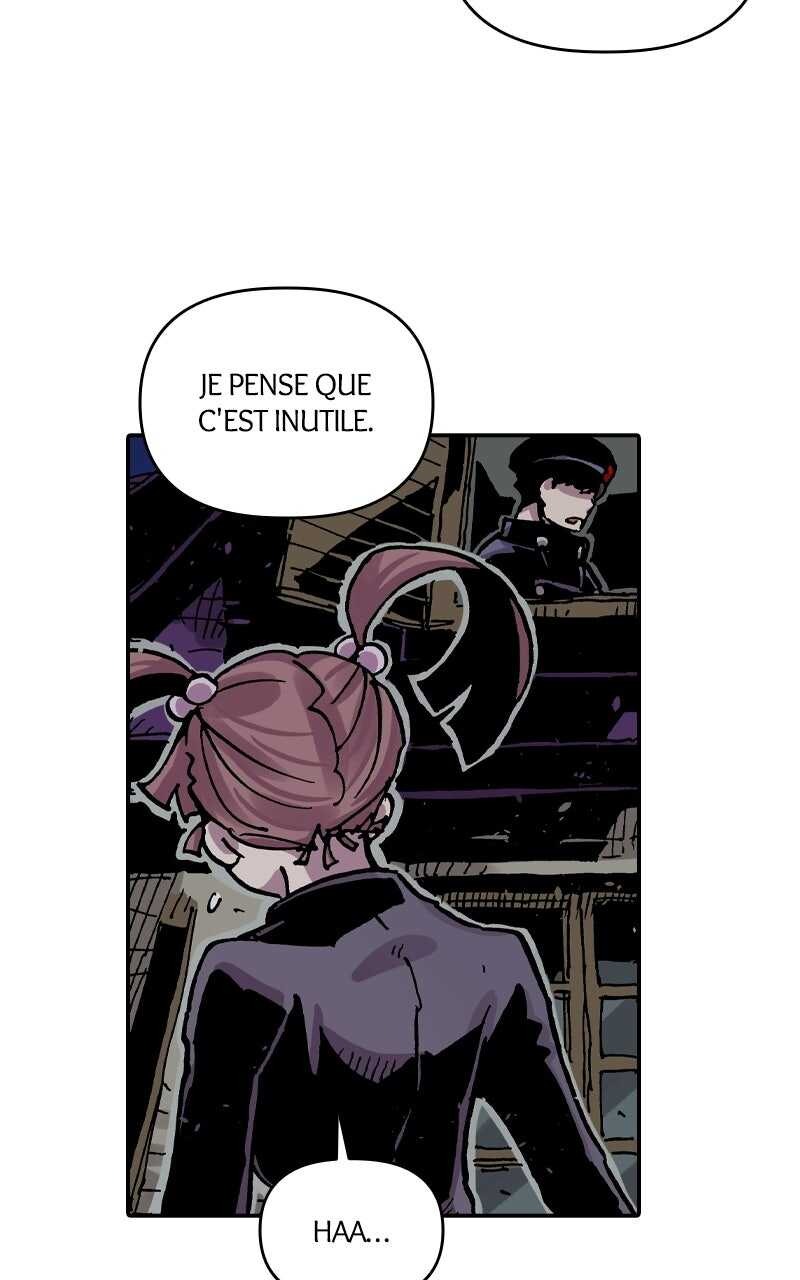Read Clevatess FR Manga Online