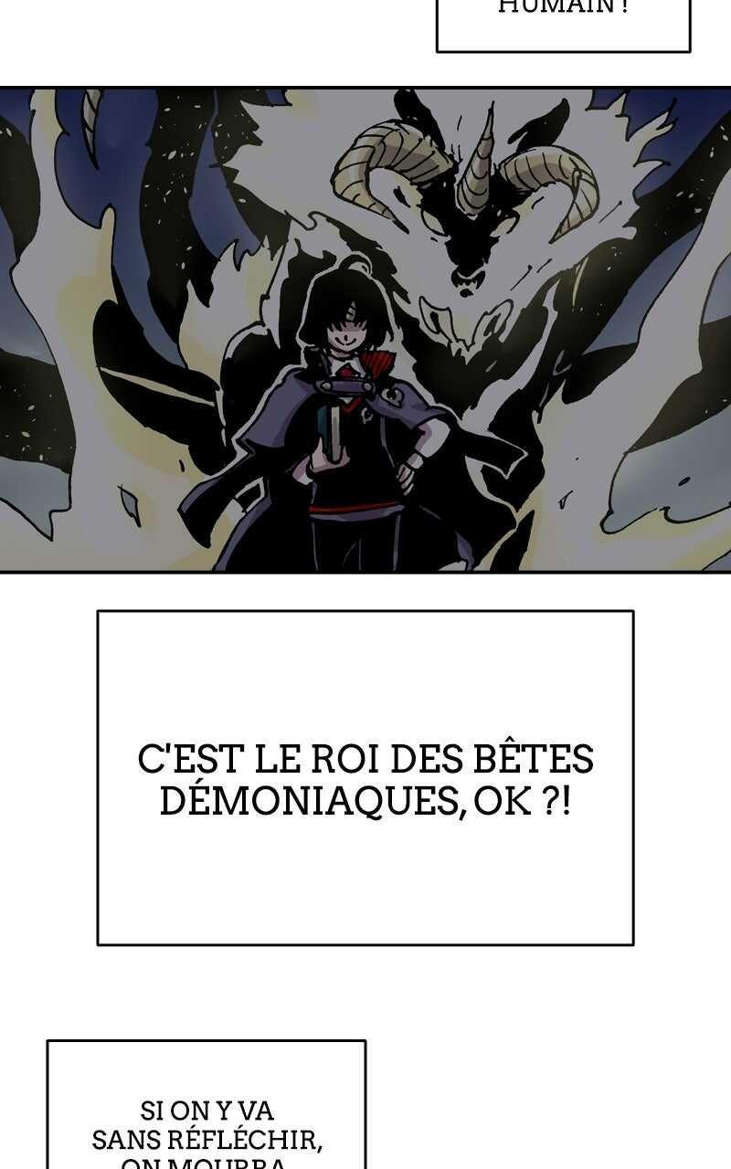 Read Clevatess FR Manga Online