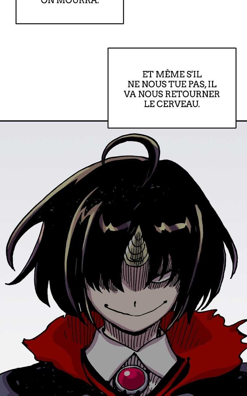 Read Clevatess FR Manga Online