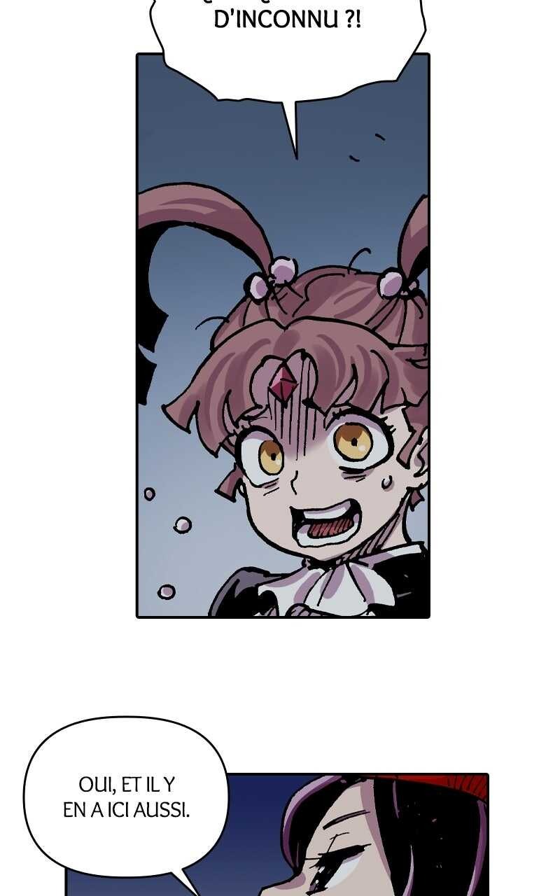 Read Clevatess FR Manga Online