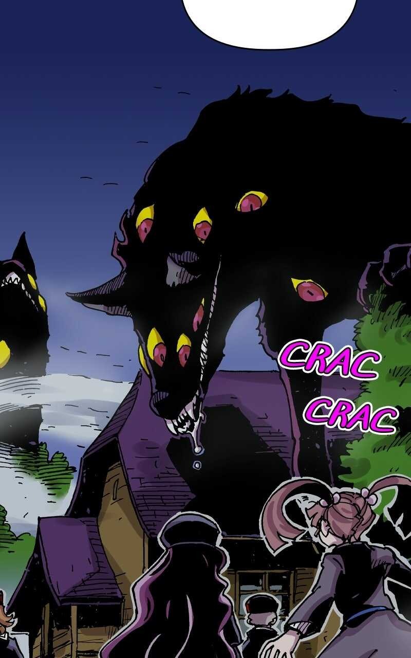 Read Clevatess FR Manga Online