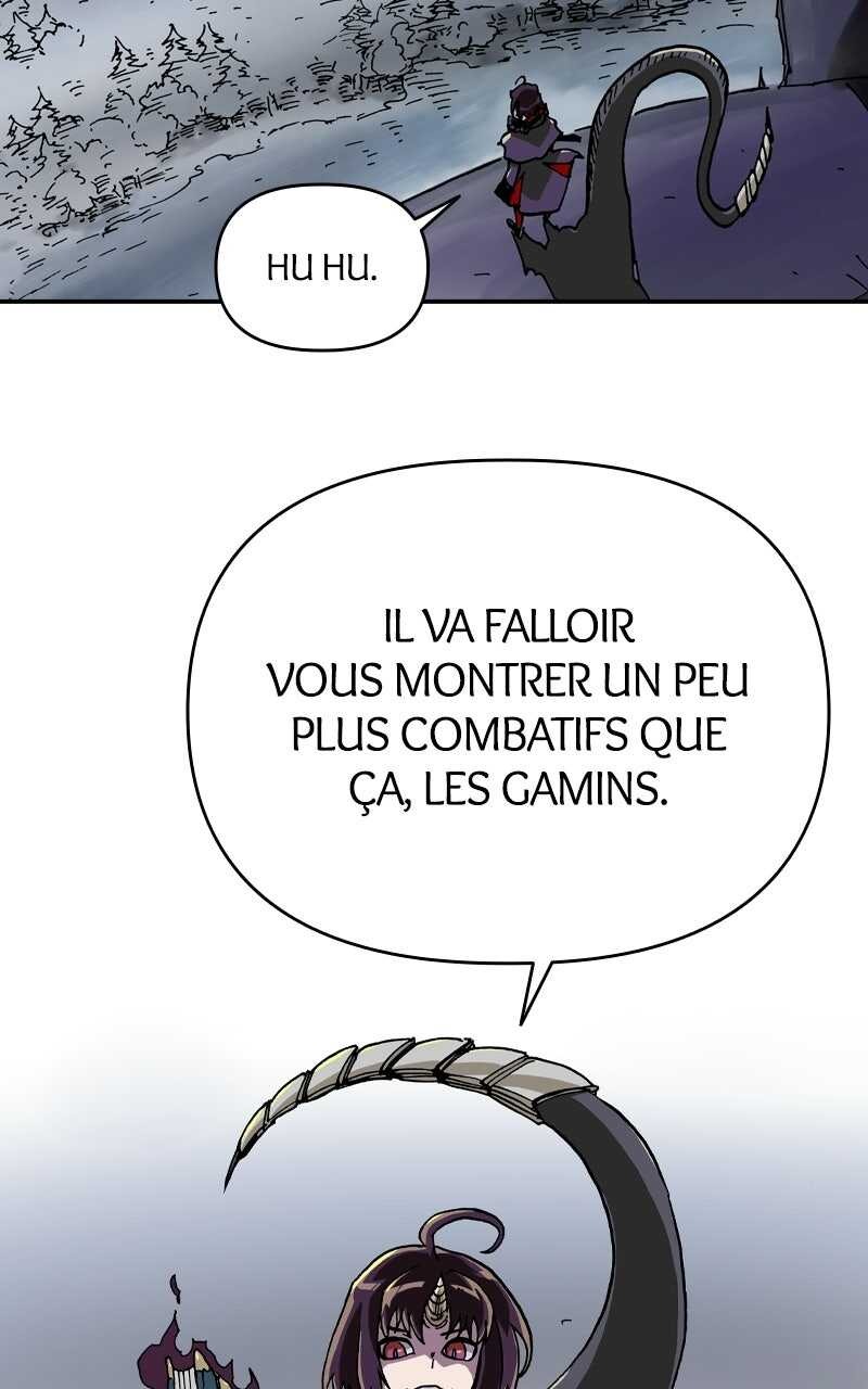Read Clevatess FR Manga Online