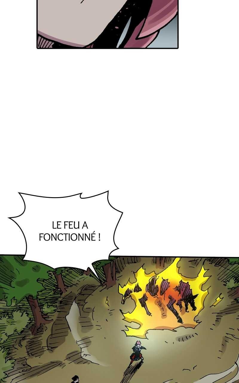 Read Clevatess FR Manga Online