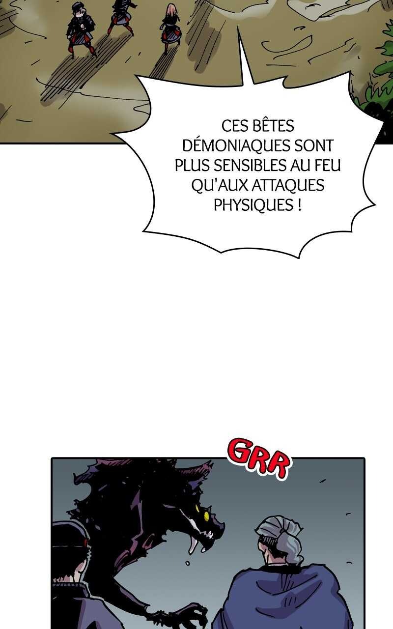 Read Clevatess FR Manga Online