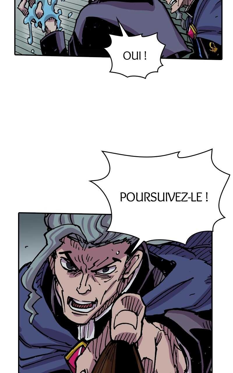 Read Clevatess FR Manga Online