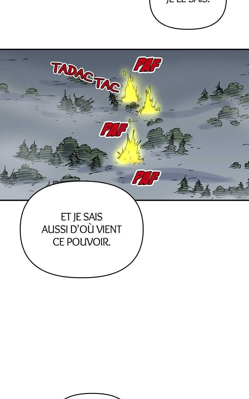 Read Clevatess FR Manga Online