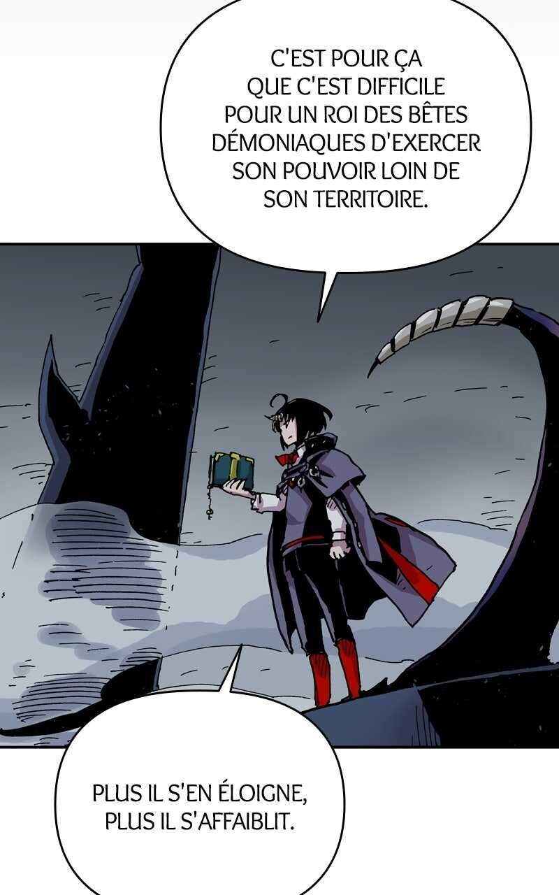Read Clevatess FR Manga Online