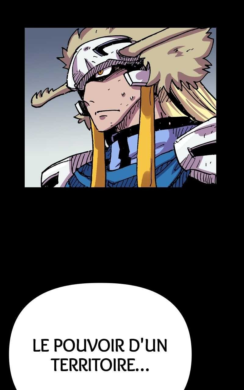 Read Clevatess FR Manga Online