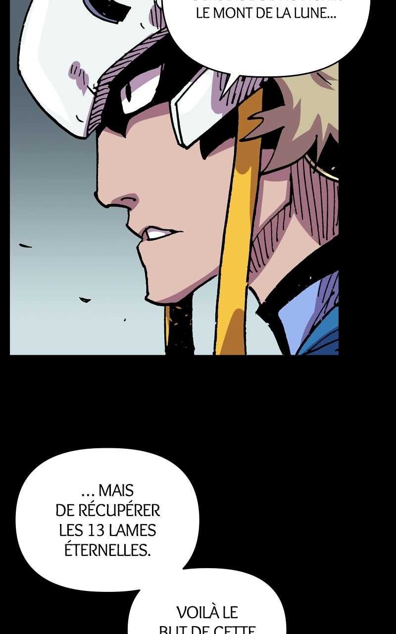 Read Clevatess FR Manga Online