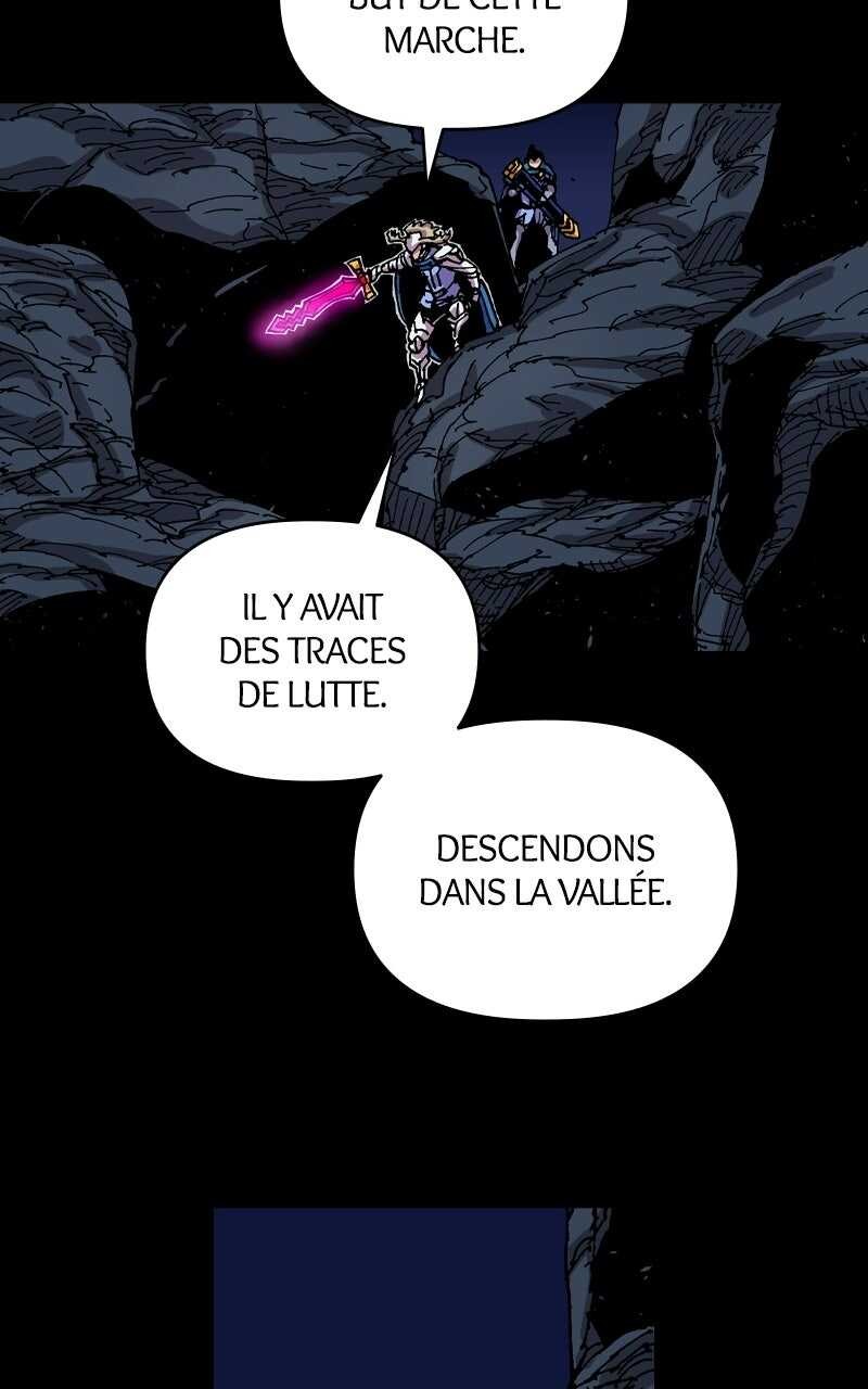 Read Clevatess FR Manga Online