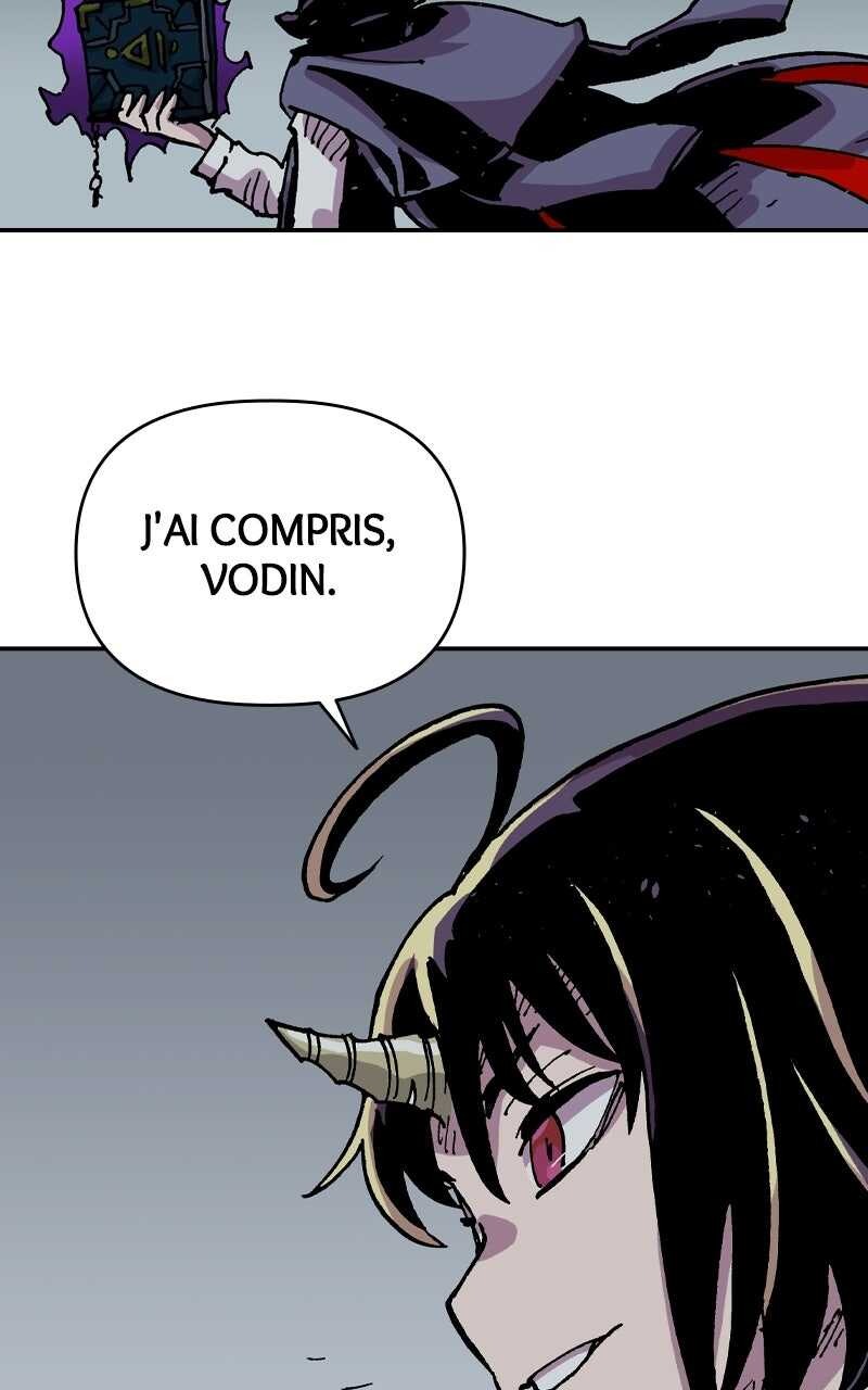 Read Clevatess FR Manga Online