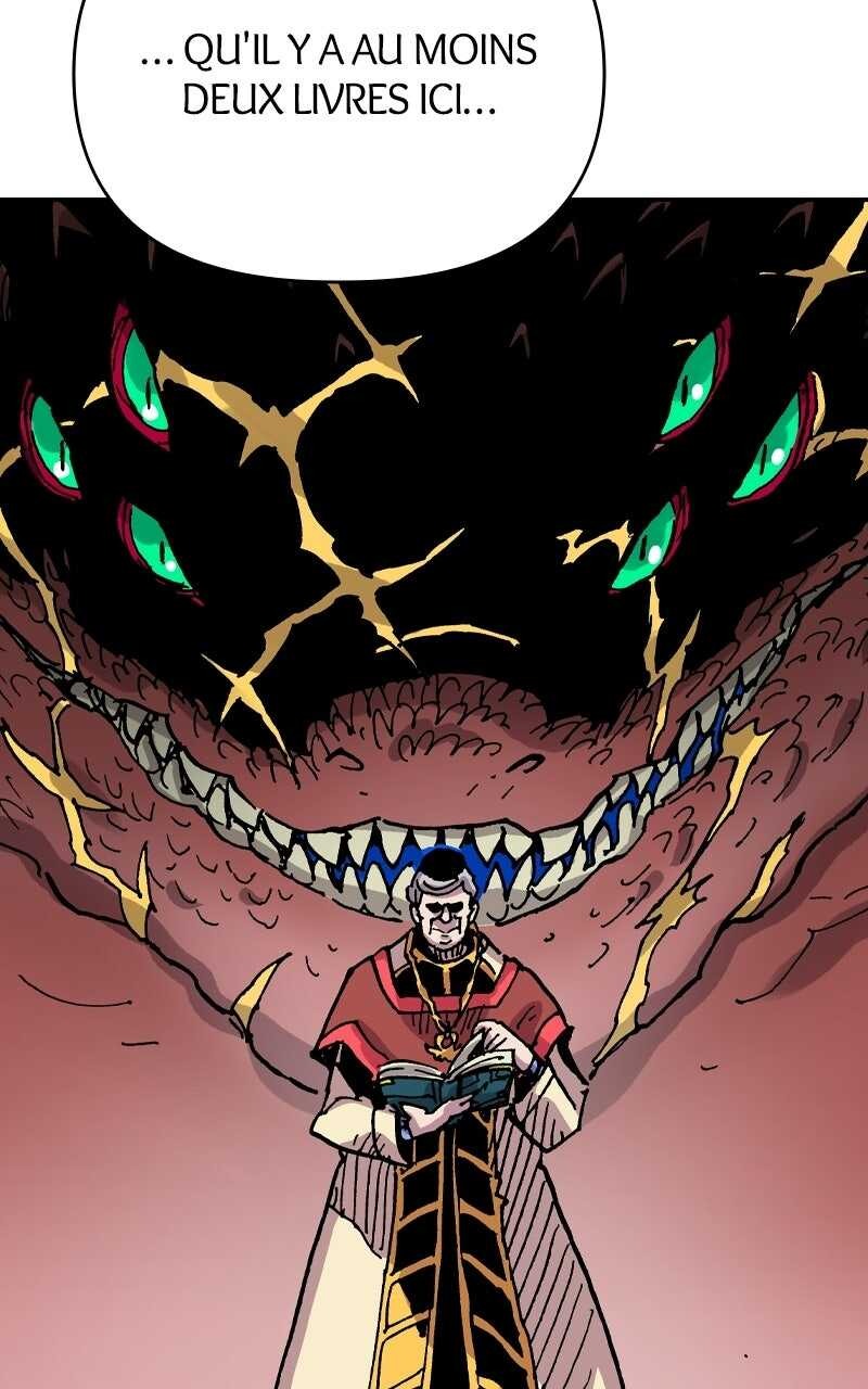 Read Clevatess FR Manga Online