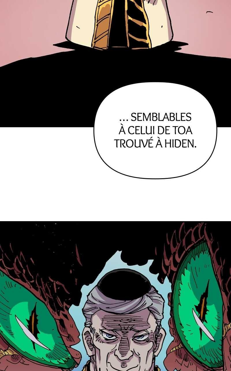 Read Clevatess FR Manga Online