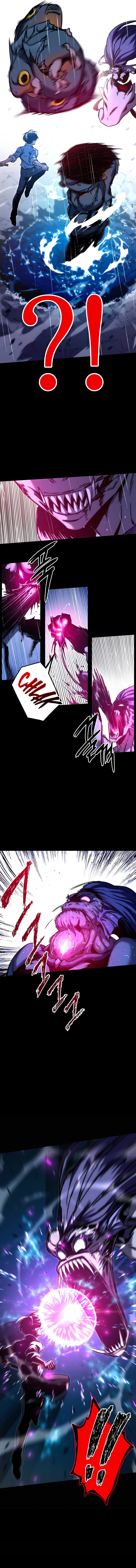 Read Conquering the Academy with Just a Sashimi Knife FR Manga Online