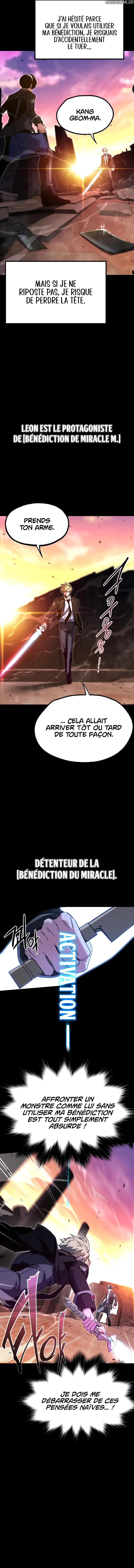 Read Conquering the Academy with Just a Sashimi Knife FR Manga Online