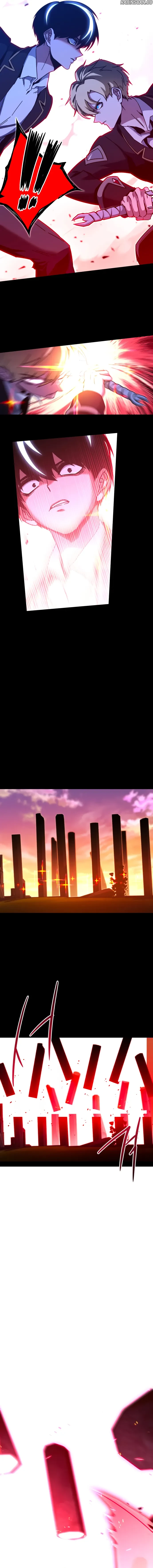 Read Conquering the Academy with Just a Sashimi Knife FR Manga Online