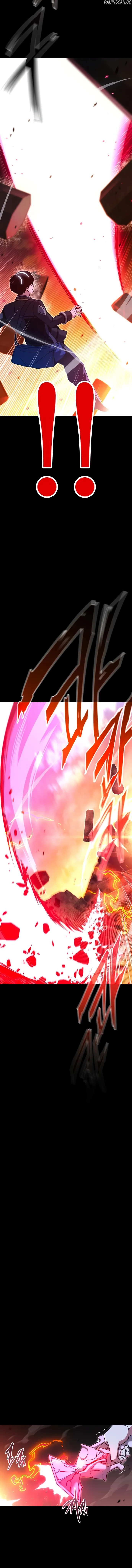 Read Conquering the Academy with Just a Sashimi Knife FR Manga Online