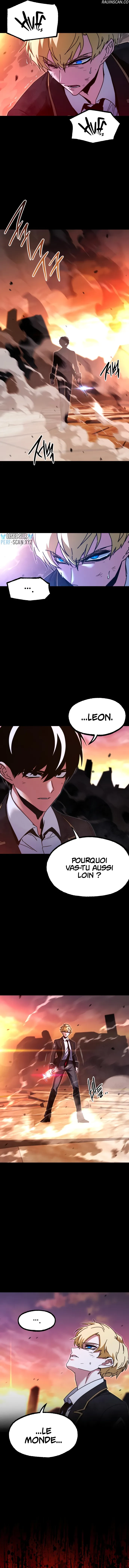 Read Conquering the Academy with Just a Sashimi Knife FR Manga Online