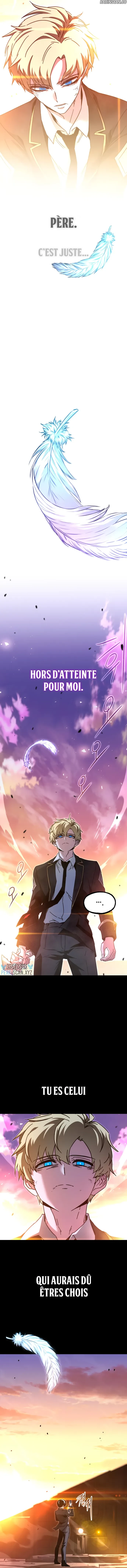 Read Conquering the Academy with Just a Sashimi Knife FR Manga Online
