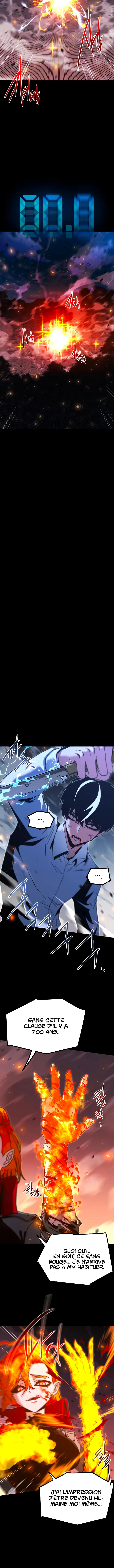 Read Conquering the Academy with Just a Sashimi Knife FR Manga Online