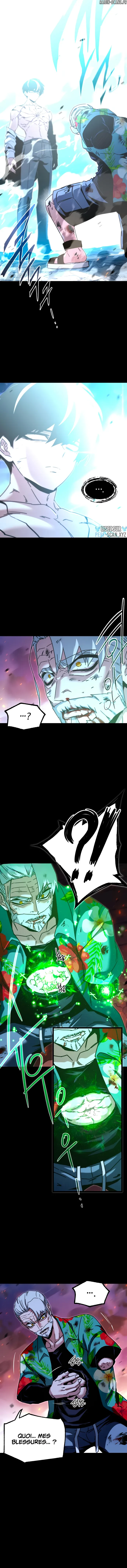 Read Conquering the Academy with Just a Sashimi Knife FR Manga Online