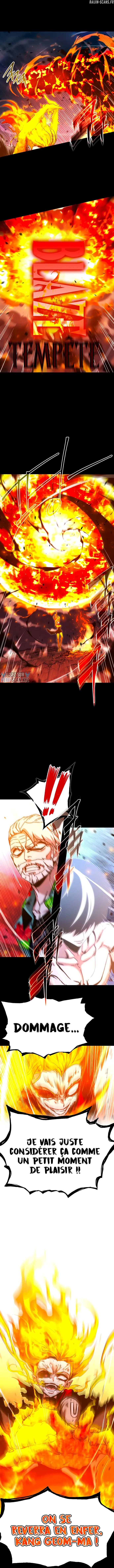 Read Conquering the Academy with Just a Sashimi Knife FR Manga Online