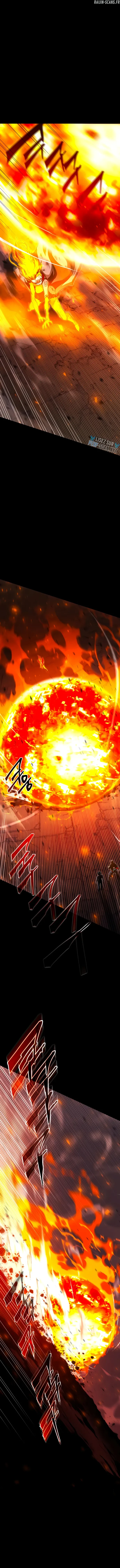 Read Conquering the Academy with Just a Sashimi Knife FR Manga Online