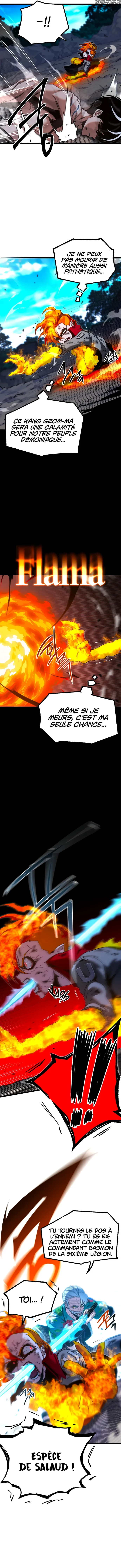 Read Conquering the Academy with Just a Sashimi Knife FR Manga Online