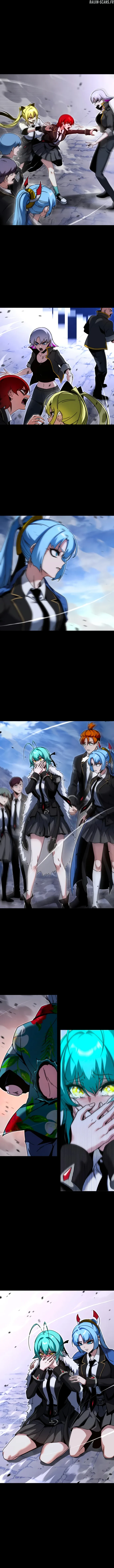 Read Conquering the Academy with Just a Sashimi Knife FR Manga Online