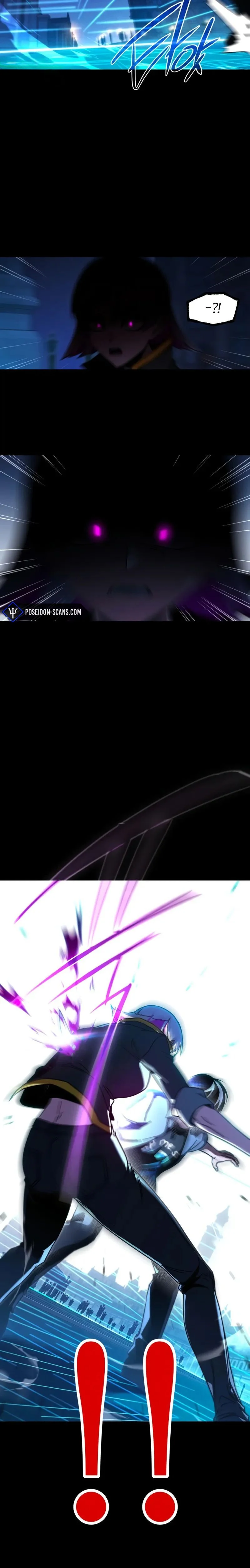 Read Conquering the Academy with Just a Sashimi Knife FR Manga Online