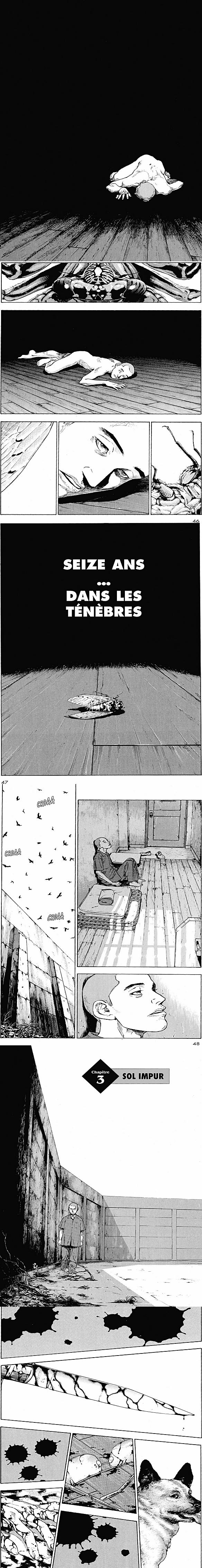 Read Coq de Combat FR Manga Online