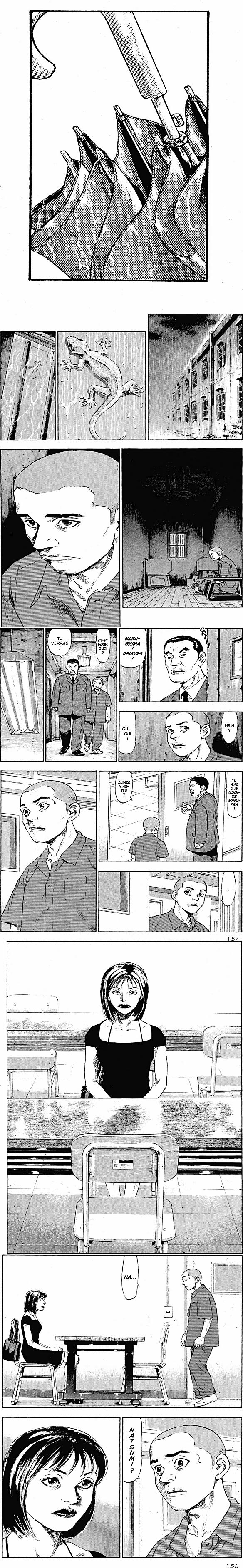 Read Coq de Combat FR Manga Online