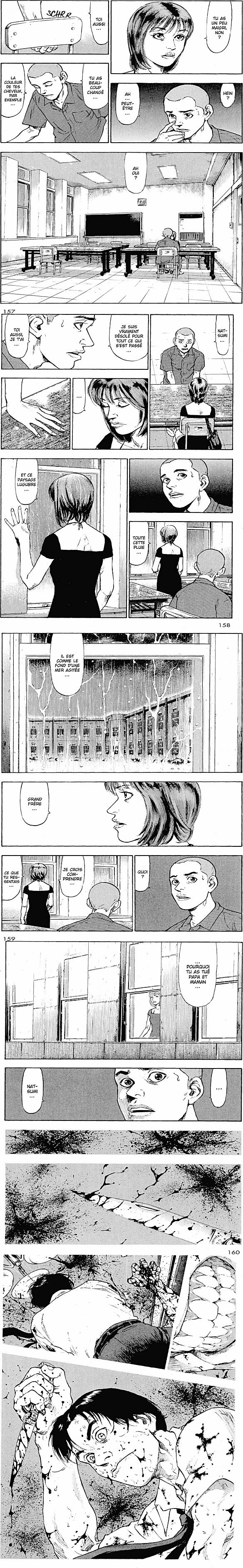 Read Coq de Combat FR Manga Online