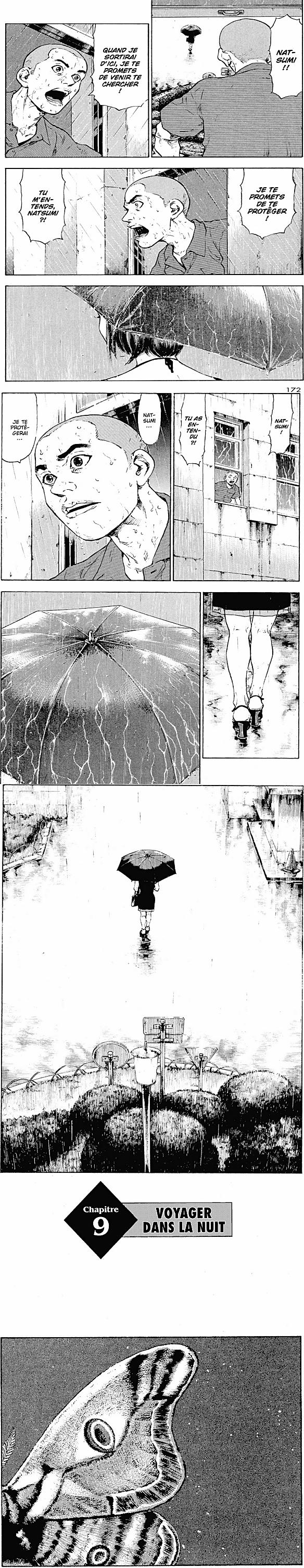 Read Coq de Combat FR Manga Online