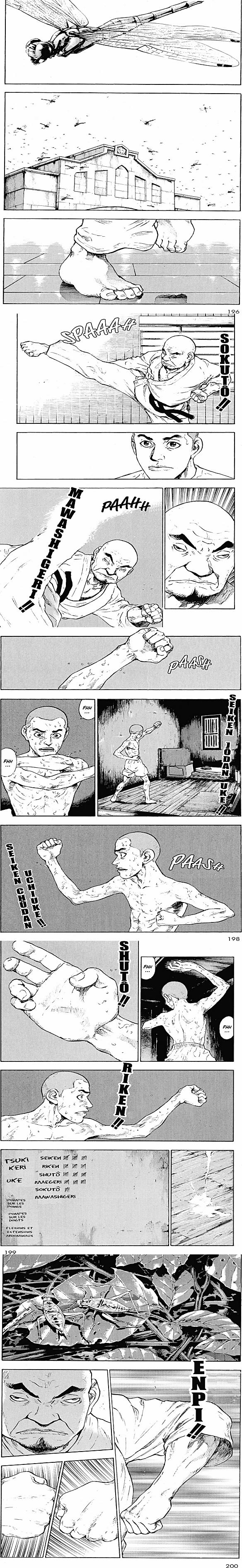 Read Coq de Combat FR Manga Online